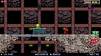 7. Life of Pixel (PC) DIGITAL (klucz STEAM)