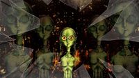5. The Lady (PC) DIGITAL (klucz STEAM)