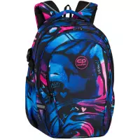 2. CoolPack Factor Plecak Szkolny Młodzieżowy Trust F002902