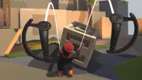 6. Human Fall Flat VR (PC) (klucz STEAM)