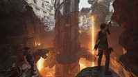 4. Shadow of the Tomb Raider - Season Pass PL (DLC) (klucz STEAM)