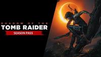 3. Shadow of the Tomb Raider - Season Pass PL (DLC) (klucz STEAM)