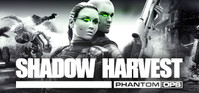 1. Shadow Harvest: Phantom Ops (PC) (klucz STEAM)