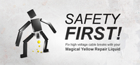 4. Safety First! (klucz STEAM)