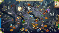3. Kids of Hellas: Back to Olympus (PC) (klucz STEAM)