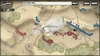 3. Gettysburg: The Tide Turns (PC) (klucz STEAM)
