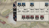 4. Gettysburg: The Tide Turns (PC) (klucz STEAM)