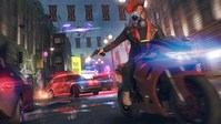 2. Watch Dogs: Legion (Xbox One) (klucz XBOX LIVE)