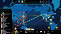 4. Pandemic: The Board Game PL (PC) (klucz STEAM)