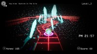 2. Hyposphere Z (PC) (klucz STEAM)