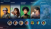 2. Pandemic: The Board Game PL (PC) (klucz STEAM)