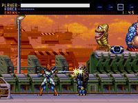 2. Alien Soldier (PC) (klucz STEAM)
