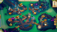 2. Kids of Hellas: Back to Olympus (PC) (klucz STEAM)
