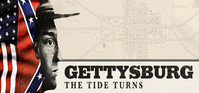 1. Gettysburg: The Tide Turns (PC) (klucz STEAM)