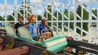 4. Planet Coaster 2: Vintage Funfair Ride Pack (DLC) (PC) (klucz STEAM)