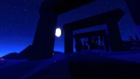 7. Glitchhikers: The Spaces Between (PC) (klucz STEAM)