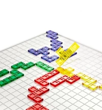 10. Mattel Blokus BJV44