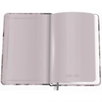 3. Interdruk Kalendarz Książkowy A6 192 Metallic Dreams 318404