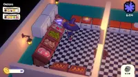 7. Burger Witch (PC) (klucz STEAM)