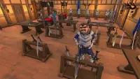 8. Blacksmith Master PL (PC) (klucz STEAM)