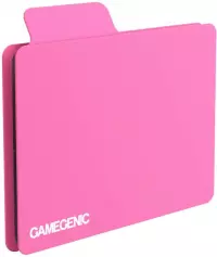 6. Gamegenic: Sideloading Sizemorph Divider - Przekładka do Pudełek na Karty - Pink