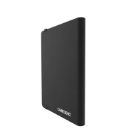 3. Gamegenic: Casual Album 18-Pocket - Album na Karty - Black