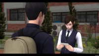 5. White Day: A Labyrinth Named School (PC) (klucz STEAM)