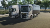 11. On The Road - Truck Simulator PL (PC) (klucz STEAM)