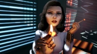 4. BioShock Infinite - Season Pass PL (DLC) (MAC) (klucz STEAM)