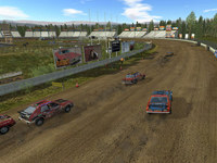5. FlatOut (PC) (klucz STEAM)