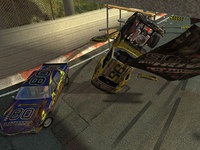 1. FlatOut (PC) (klucz STEAM)