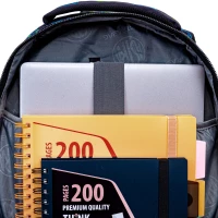 8. Astrabag Plecak Szkolny AB300 Football Motion 502024103