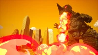 2. EARTH DEFENSE FORCE: WORLD BROTHERS (PC) (klucz STEAM)