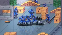 9. G.I. Joe: Wrath of Cobra (PC) (klucz STEAM)