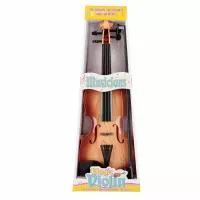 7. Mega Creative Instrument Muzyczny Skrzypce 553394