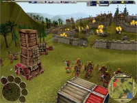 1. Warrior Kings: Battles (PC) (klucz STEAM)