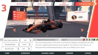 5. Hot Lap Racing (PC) (klucz STEAM)