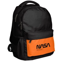3. BeUniq Plecak Szkolny NASA BU24AS-2705