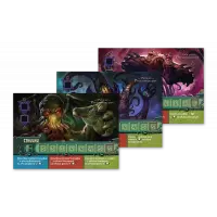 5. Mały Epicki Cthulhu