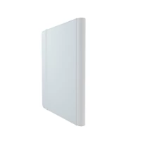 3. Gamegenic: Prime Album 18-Pocket - White - Album na Karty