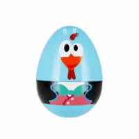 6. Bam Bam Wańka Wstańka Ptaszek 482492