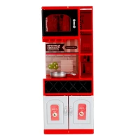 4. Mega Creative Meble Kuchenne Dla Lalek 482111