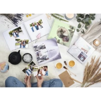 3. Hama Album Relax 10x15/200 Just Relax