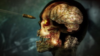 6. Zombie Army 4: Dead War Collector’s Edition PL (Xbox One)