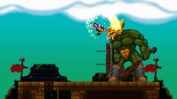 5. Volgarr the Viking (PC) (klucz STEAM)