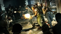 3. Zombie Army 4: Dead War Collector’s Edition (PS4)