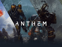 4. ANTHEM (XONE) (Klucz aktywacyjny Xbox Live)