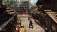 6. Onimusha 2: Samurai's Destiny PL (PC) (klucz STEAM)
