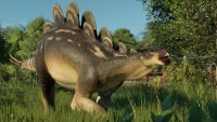 3. Jurassic World Evolution 2: Early Cretaceous Pack PL (DLC) (PC) (klucz STEAM)