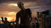 2. The Walking Dead: A New Frontier (PC) (klucz STEAM)